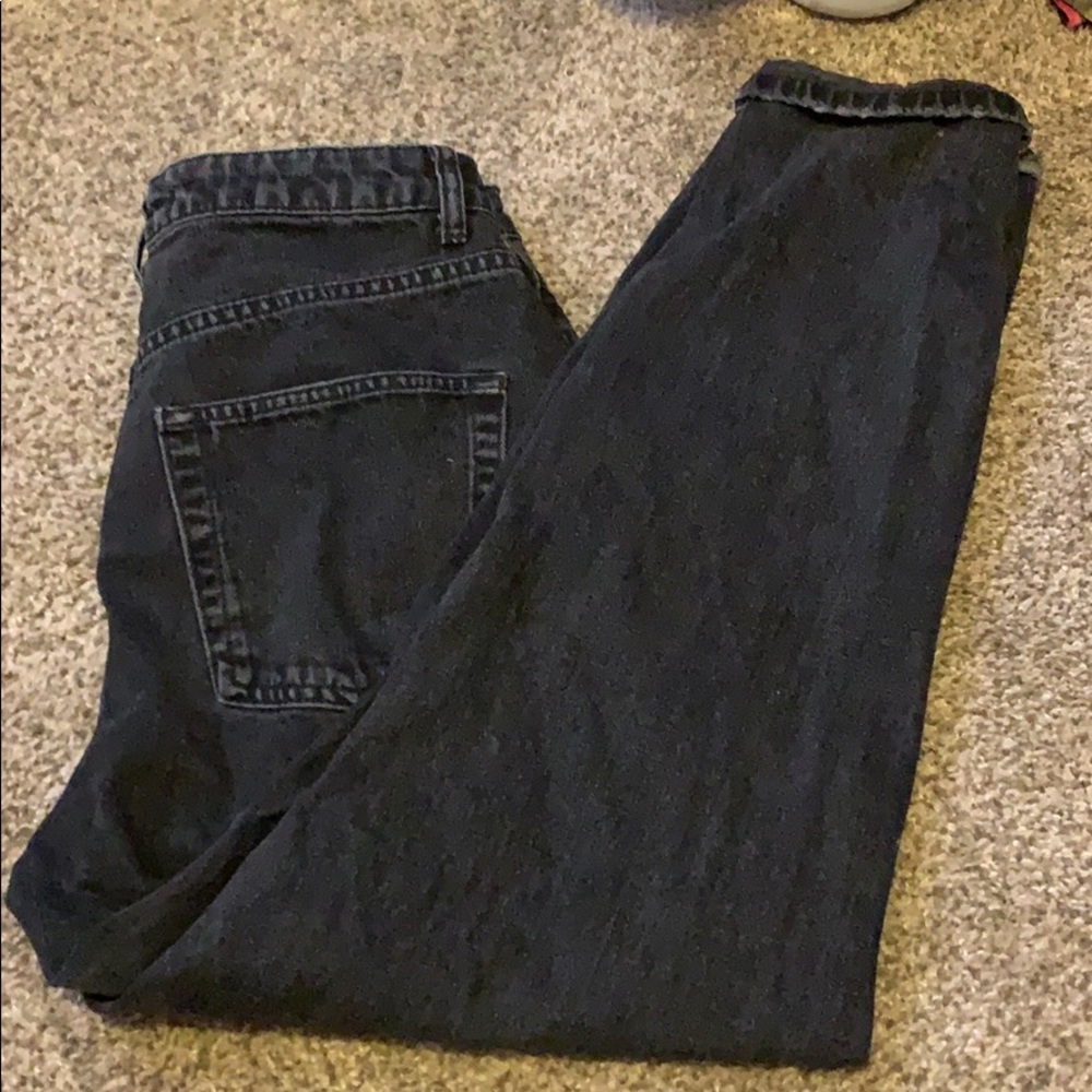 Free people jeans
